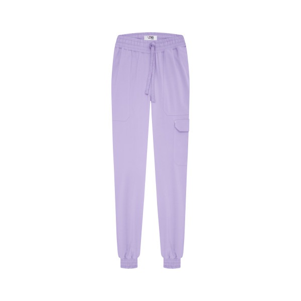 Pulse Scrub Pants - Lavender / Lila